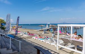Gallery image of Quayside Village Hotel in Kavos +17 photos