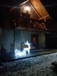 Fotografie z fotogalerie ubytování Yablunevyi Tsvit v destinaci Jaremče