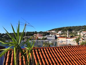 Fotografia z galérie ubytovania HVAR OUT APARTMENT v destinácii Hvar