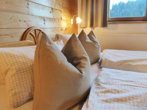 Fotografia z galérie ubytovania Alpbacher Appartementhaus Johannes v destinácii Alpbach