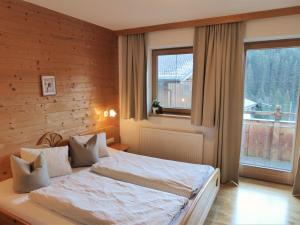 Fotografia z galérie ubytovania Alpbacher Appartementhaus Johannes v destinácii Alpbach