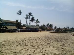 Gallery image of King Fish Guest House in Negombo