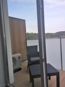 Przyroda w pobliżu tego apartamentu
