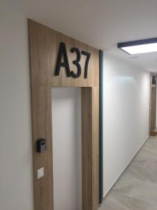 Zdjęcie z galerii obiektu Apartament Diuna w Grzybowie