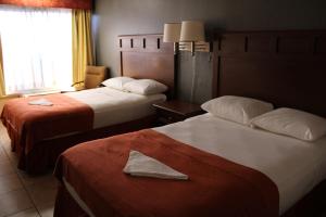 Imagen de la galería de LA VISTA INN, en Port Richey
