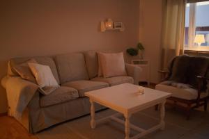 Imagen de la galería de Lapland Stuga & Tours, en Rentjärn