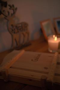 Imagen de la galería de Lapland Stuga & Tours, en Rentjärn 20 fotos más