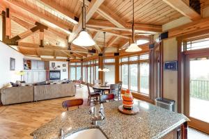 Gallery image of High Road Estate in Kalispell