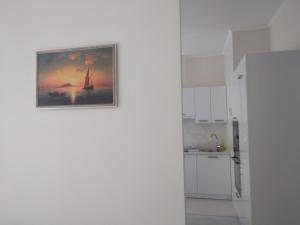 Fotografia z galérie ubytovania Elegia Park Arkadia v Odese