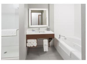 Afbeelding uit fotogalerij van Holiday Inn Express & Suites - Hudson I-94, an IHG Hotel in Hudson