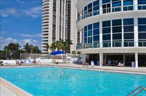 Gallery image of Penthouse in the sky in Miami Beach