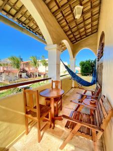 Photo de la galerie de l'établissement Villa Medina Jeri, à Jericoacoara