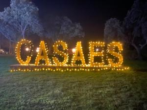 Fotografia z galérie ubytovania Finca Casaes Apartamentos v destinácii Torralba de Oropesa