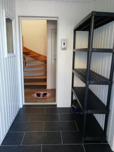 Fotografie z fotogalerie ubytování Lofoten Villa v destinaci Svolvær
