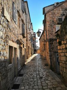 Fotografia z galérie ubytovania HVAR OUT APARTMENT v destinácii Hvar