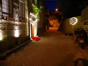 Galeriebild der Unterkunft Larissa Cave Hotel in Nevşehir