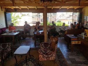 Galeriebild der Unterkunft Larissa Cave Hotel in Nevşehir