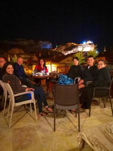 Galeriebild der Unterkunft Larissa Cave Hotel in Nevşehir