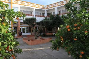 Foto dalla galleria di Hotel Santa Clara a Vidigueira