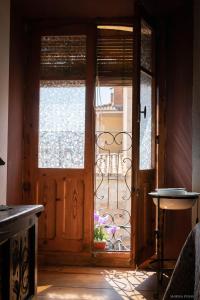Posedenie v ubytovaní Hostal-Resturante La Moruga