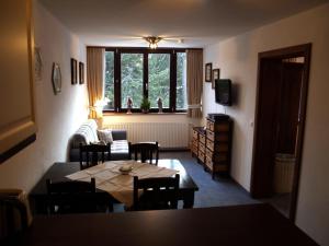 Gallery image of Apartment Kärntnerhaus I in Patergassen