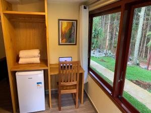 Fotografie z fotogalerie ubytování Pousada Opas Haus v destinaci Camanducaia