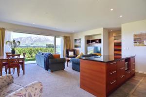 Gallery image of High Country Villa 239 - Canterbury Terrace Downs in Hororata