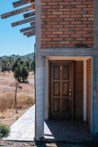 Fotografie z fotogalerie ubytování Cabañas Margarito v destinaci Areponapuchi
