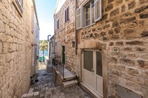 Fotografie z fotogalerie ubytování HVAR CENTRAL APARTMENT v destinaci Hvar