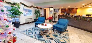 Gallery image of Olympic Inn & Suites Port Angeles in Port Angeles