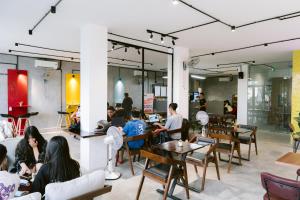 Hosté ubytování Joy Hotel Phú Yên