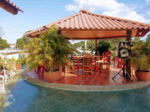 Gallery image of Hostal Solsticio Guajiro in Ríohacha