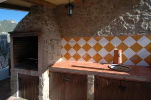 Fotografia z galérie ubytovania Cortijo Mirador Casitas Select v destinácii Frigiliana