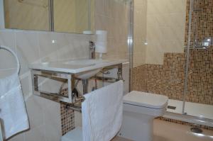 Imagem da galeria de Pensión Panticosa em Panticosa mais 7 fotografias