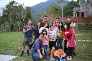 Gestir sem dvelja á 無盡夏民宿