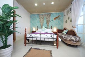 Gallery image of Avica Homestay in Wujie