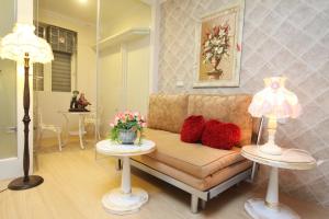 Fotografija u galeriji objekta Avica Homestay u gradu Wujie