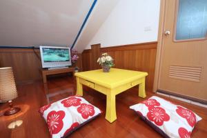 Fotografija u galeriji objekta Avica Homestay u gradu Wujie