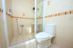 Fotografija u galeriji objekta Avica Homestay u gradu Wujie