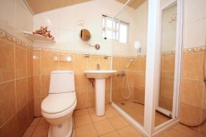 Fotografija u galeriji objekta Avica Homestay u gradu Wujie