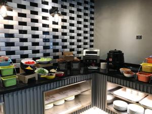 Cibo presso l'hotel o nelle vicinanze