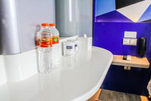 Kép MD 7 Hotel Cirebon szállásáról Cirebonban a galériában