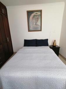 Afbeelding uit fotogalerij van Hotel Paipa Inn in Paipa