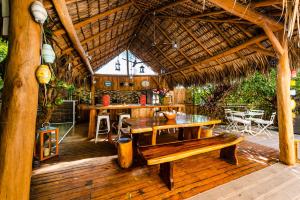Fotografie z fotogalerie ubytování Villa Nautilus v destinaci Tamarindo