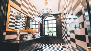 Fotografie z fotogalerie ubytování Gracie Art Hotel v Pekingu