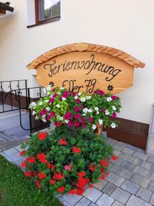 Fotografia z galérie ubytovania Ferienwohnung Eller 79 v destinácii Vals