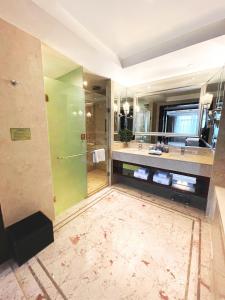 Fotografie z fotogalerie ubytování Lv Shou Hotel v Šanghaji