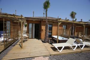 Zdjęcie z galerii obiektu Magic Natura Resort w mieście Benidorm