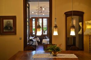 Fotografie z fotogalerie ubytování Hotel Monumento Can Garay v destinaci Les Planes d'Hostoles