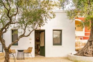 Gallery image of Sorelle Barnaba Country House in Monopoli